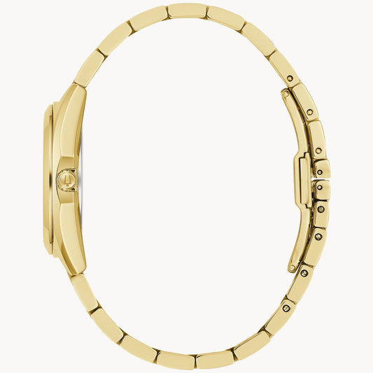 Bulova Surveyor Watch 97P172