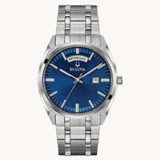 Bulova Classic Watch 96C125