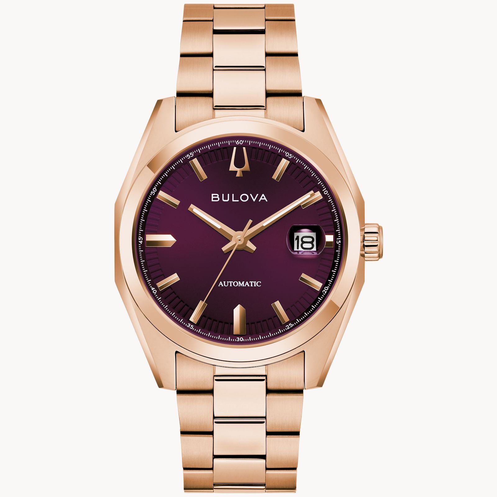 Bulova Surveyor Watch 97B234
