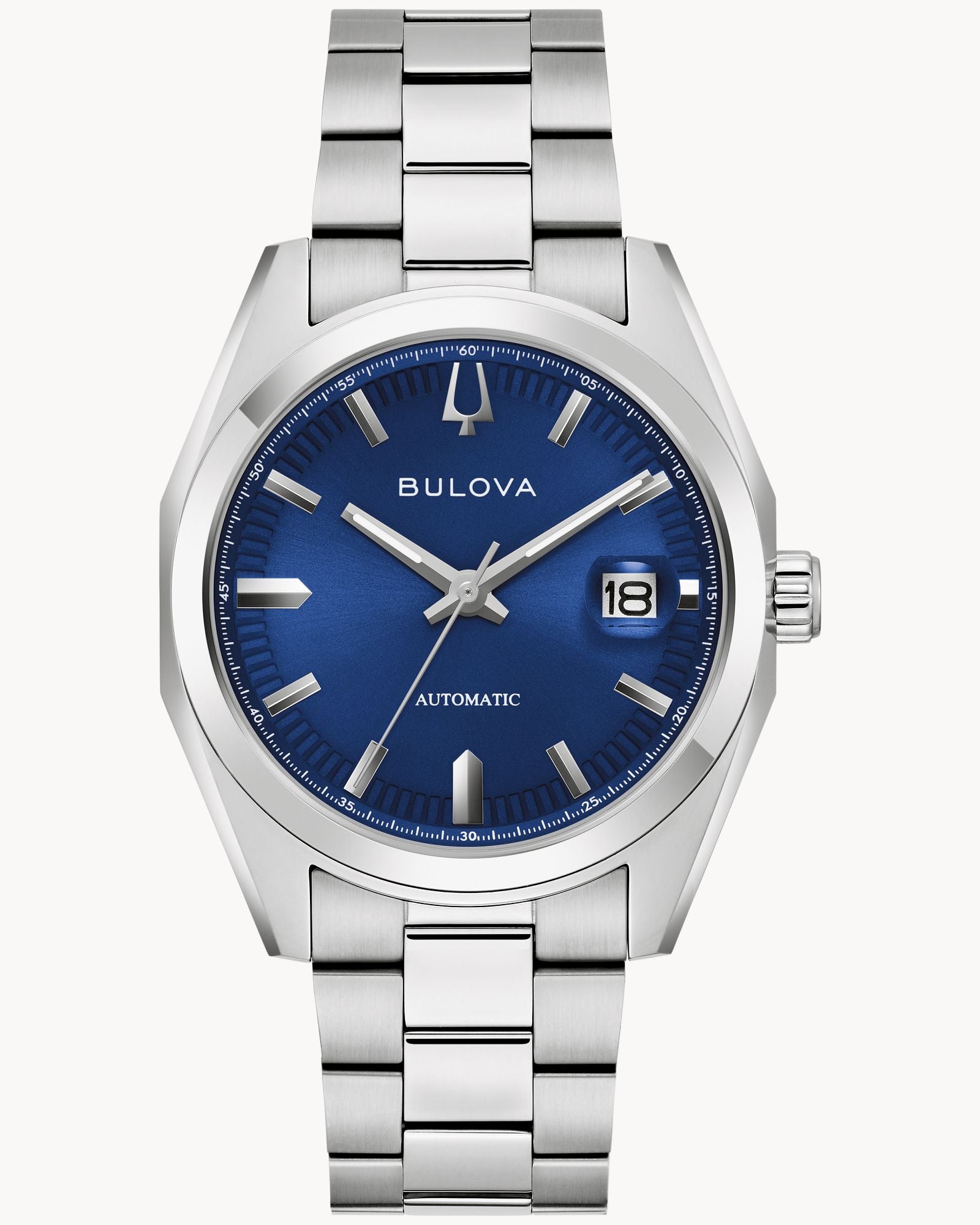 Bulova Surveyor Watch 96B436