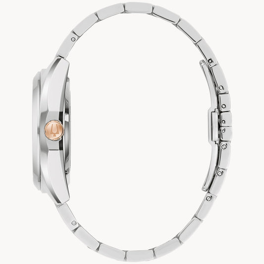 Bulova Automatic Watch 98B422