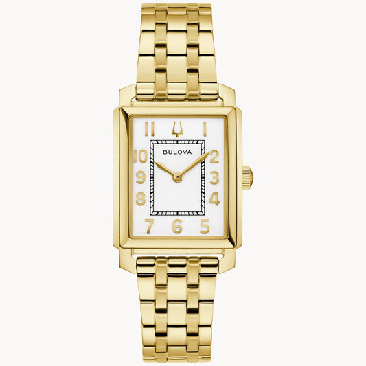 Bulova Sutton Watch 97L186