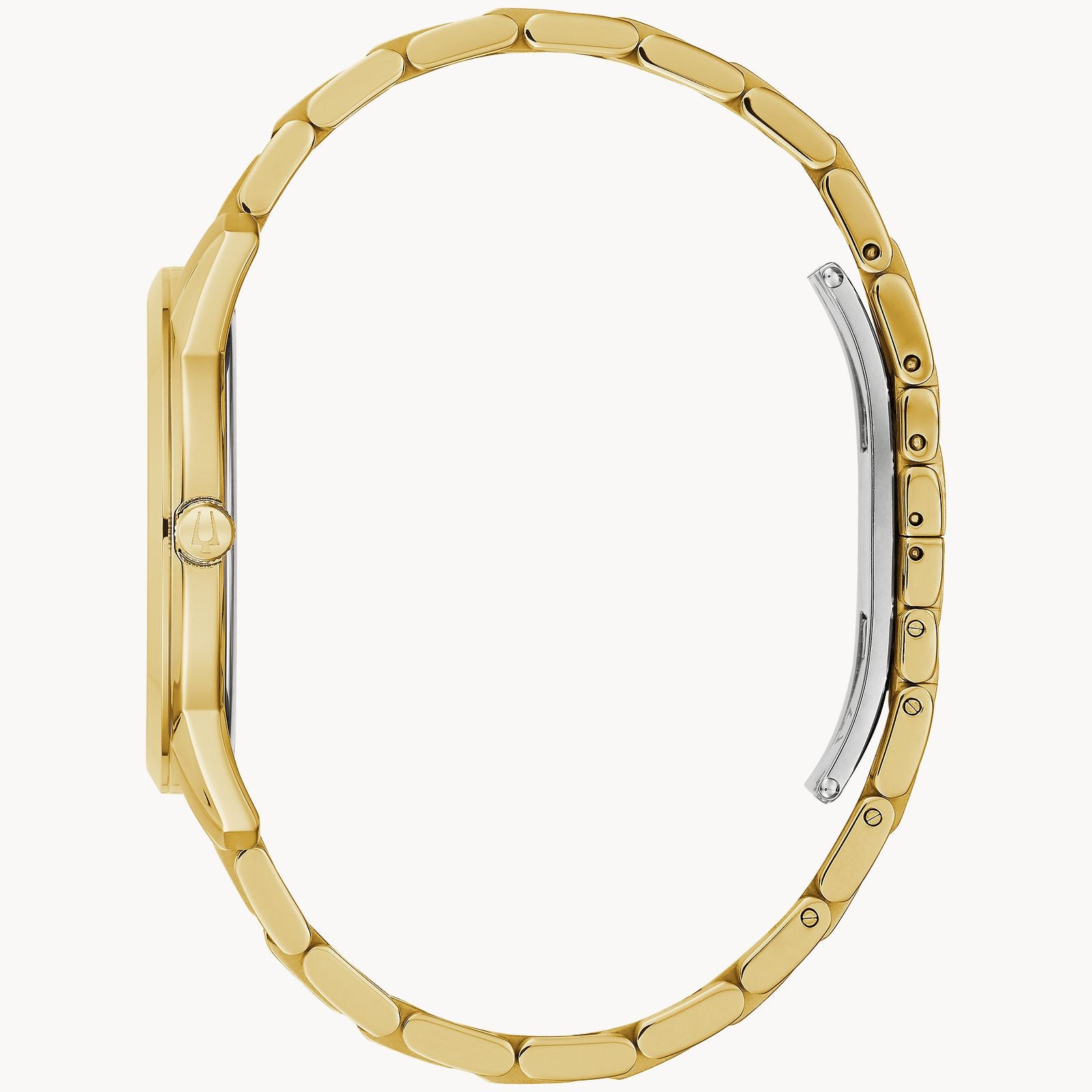 Bulova Classic Watch 97D123