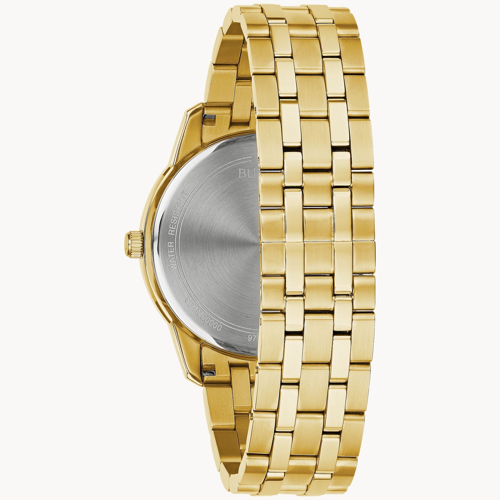 Bulova Classic Watch 97D123
