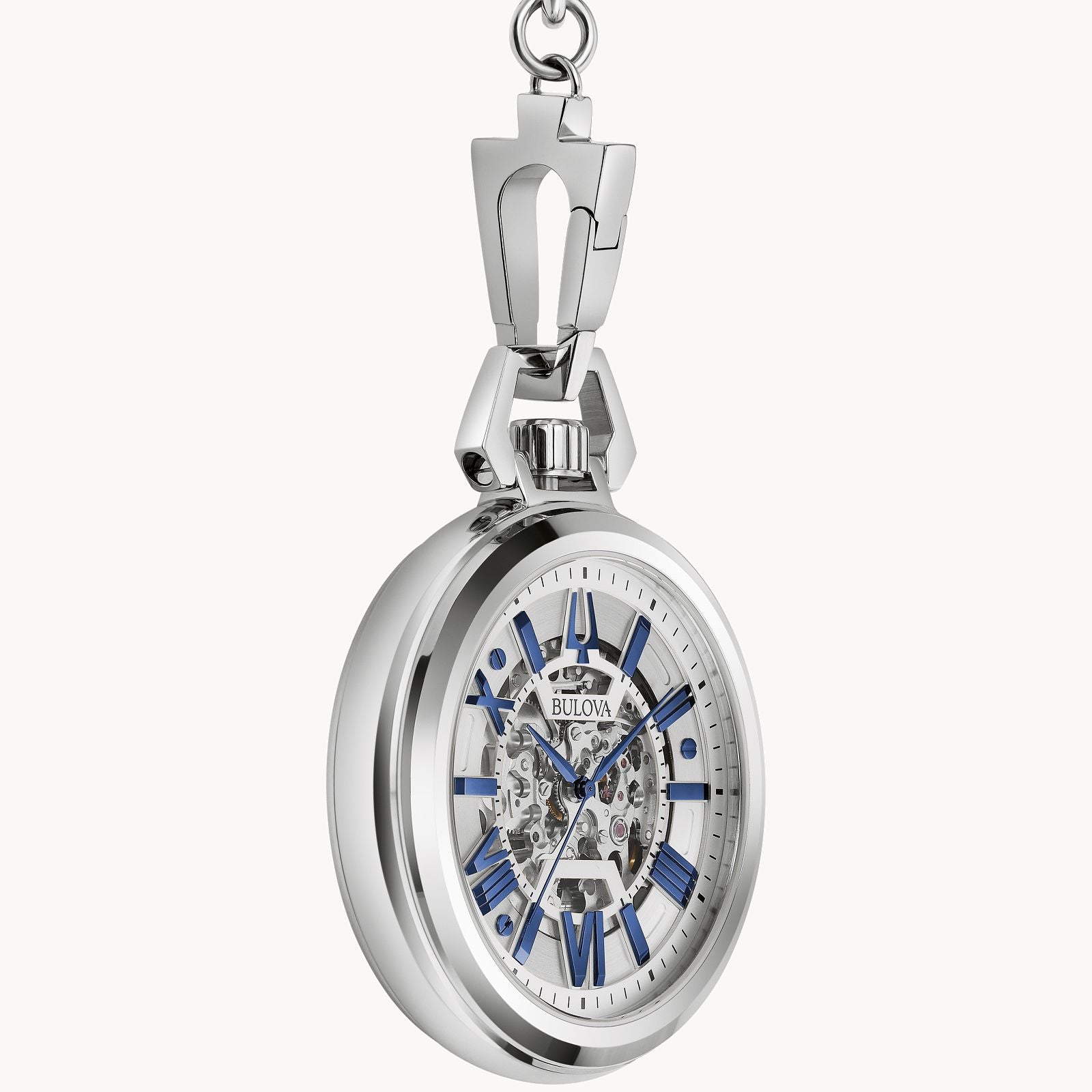 Bulova Pocket Watch 96A304