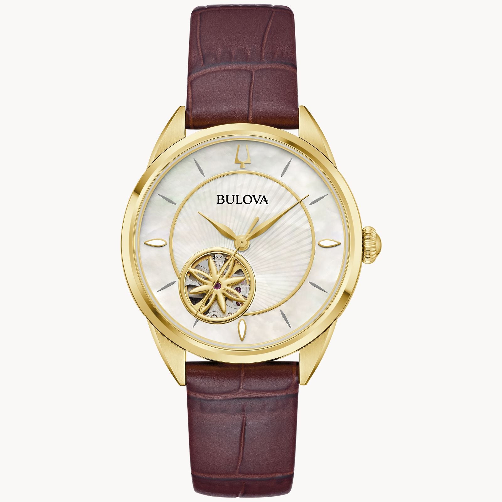 Bulova Classic Watch 97L179