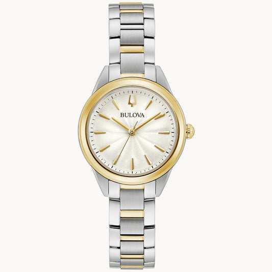 Bulova Classic Watch 98L277