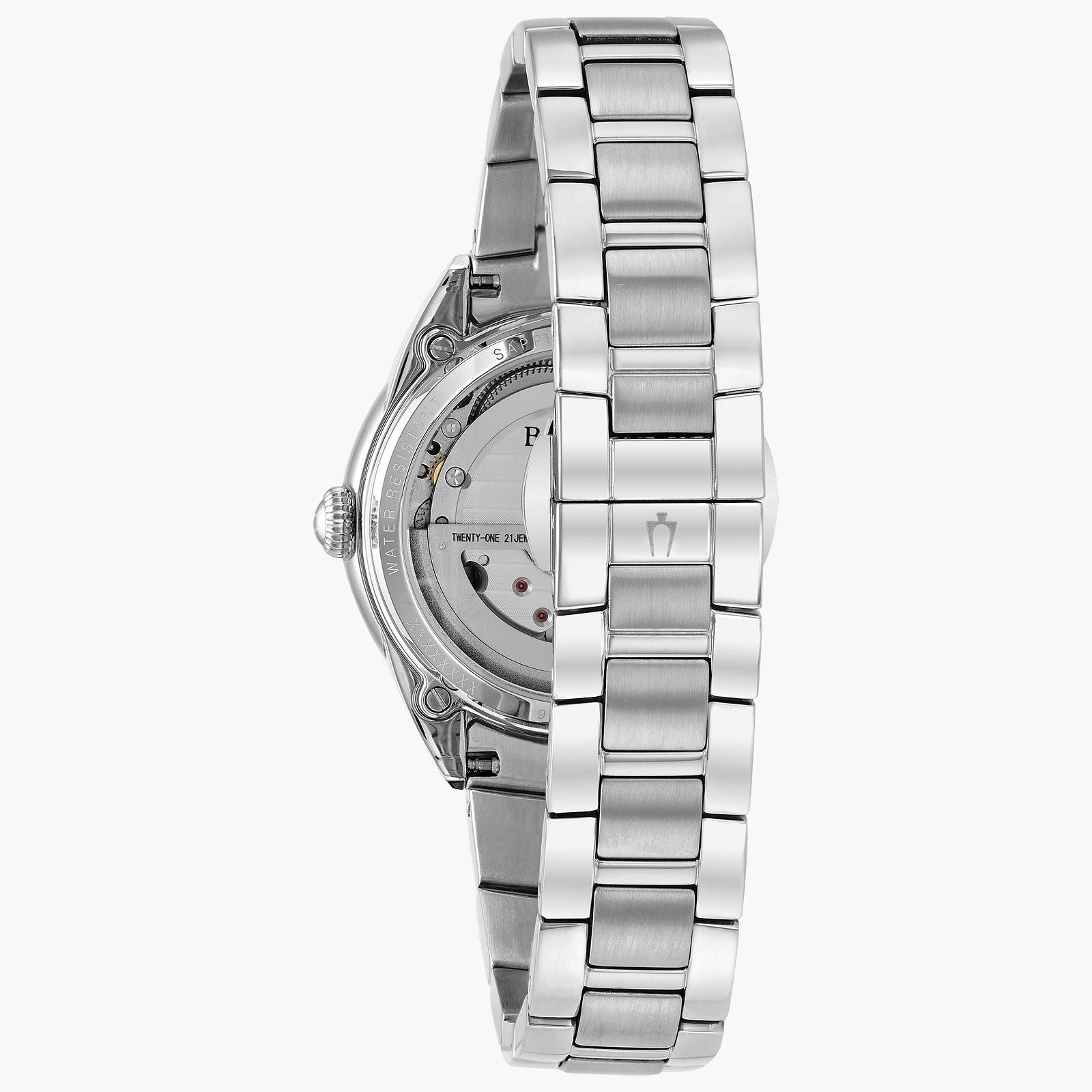 Bulova Sutton Watch 96P181