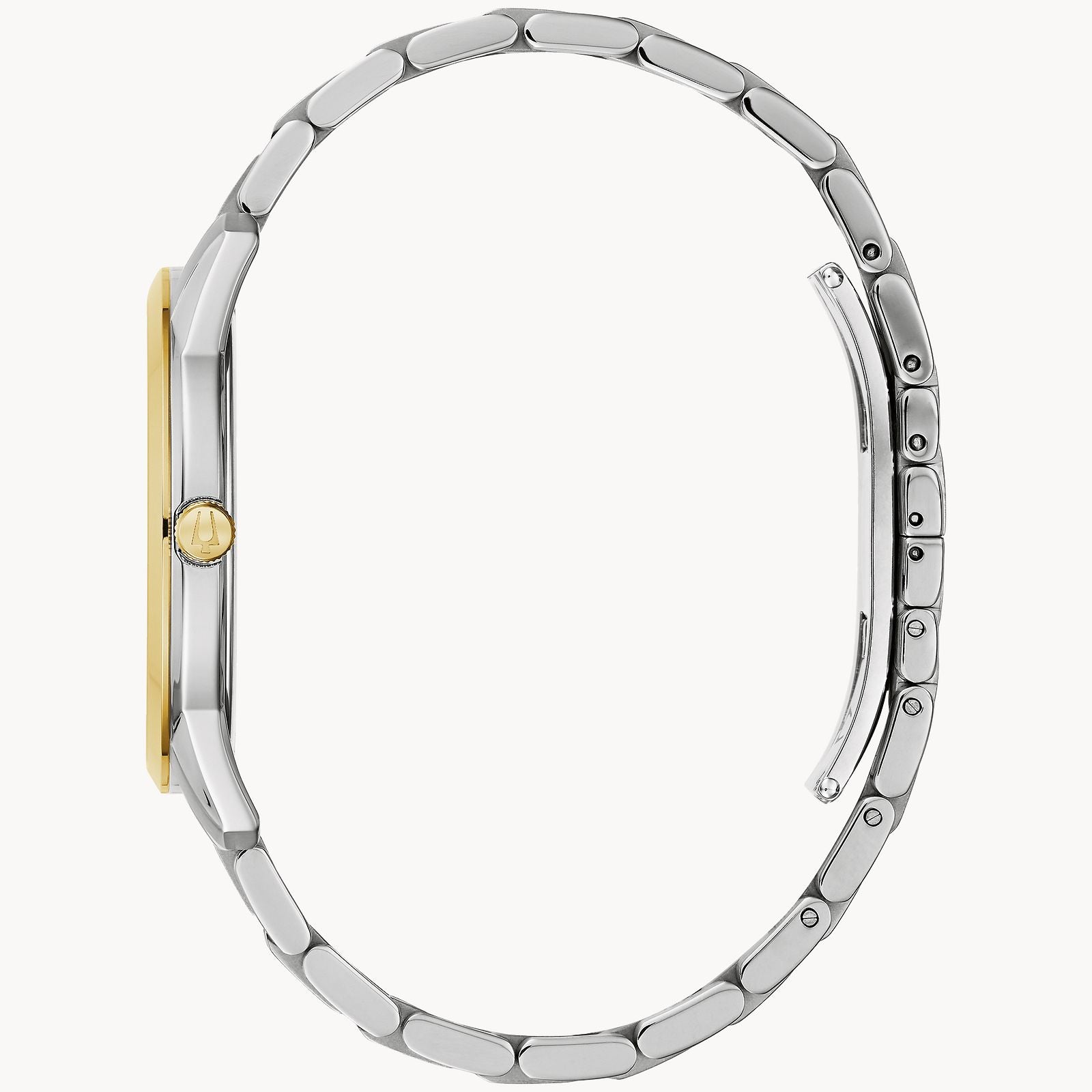 Bulova Classic Watch 98D165
