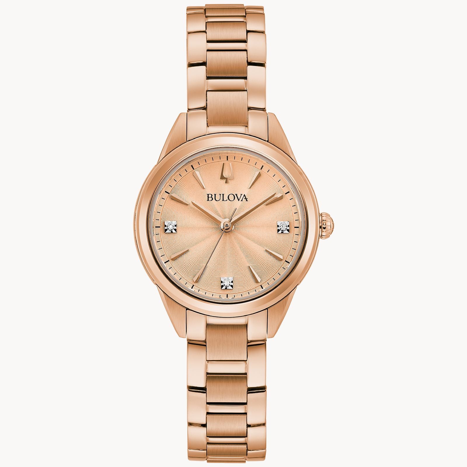 Bulova Classic Watch 97P151