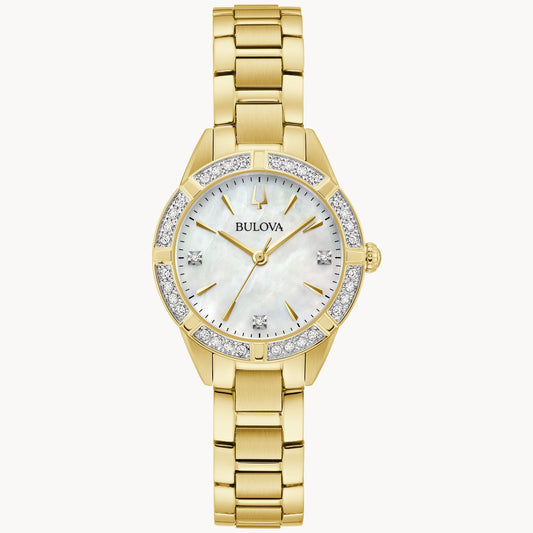 Bulova Sutton Watch 98R297
