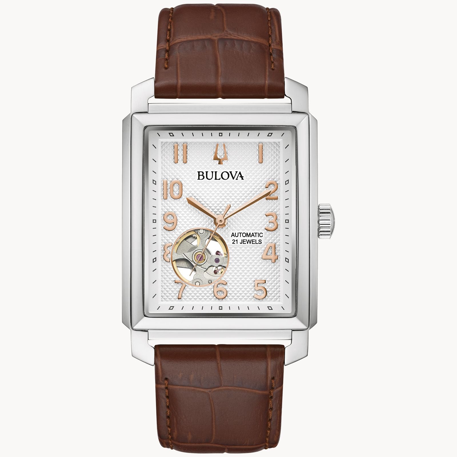 Bulova Classic Watch 96A268