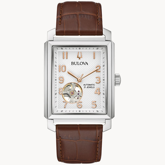 Bulova Classic Watch 96A268