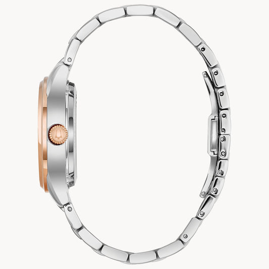 Bulova Classic Watch 98P170