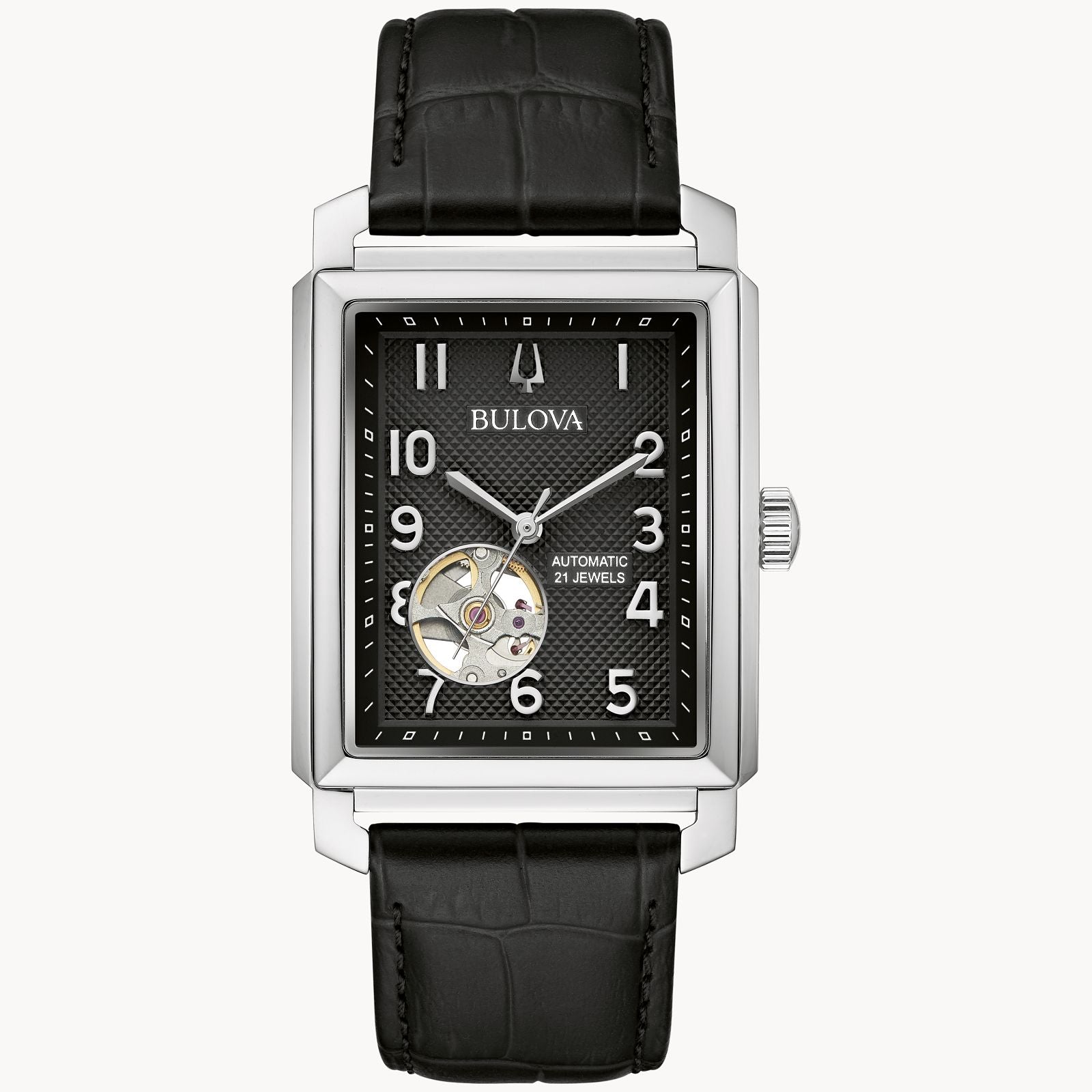 Bulova Classic Watch 96A269