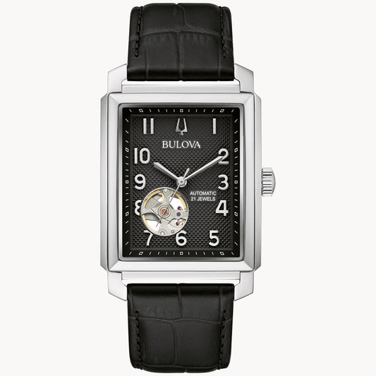 Bulova Classic Watch 96A269