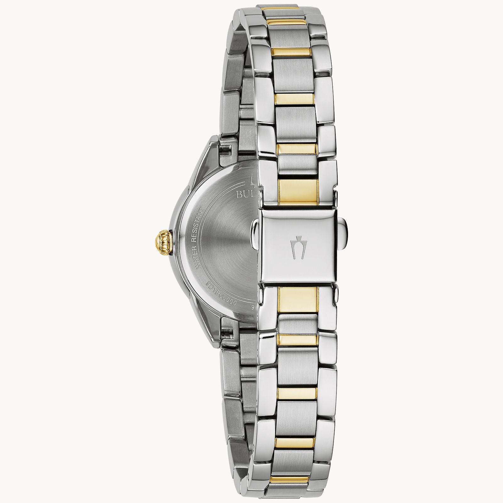 Bulova Classic Watch 98L277