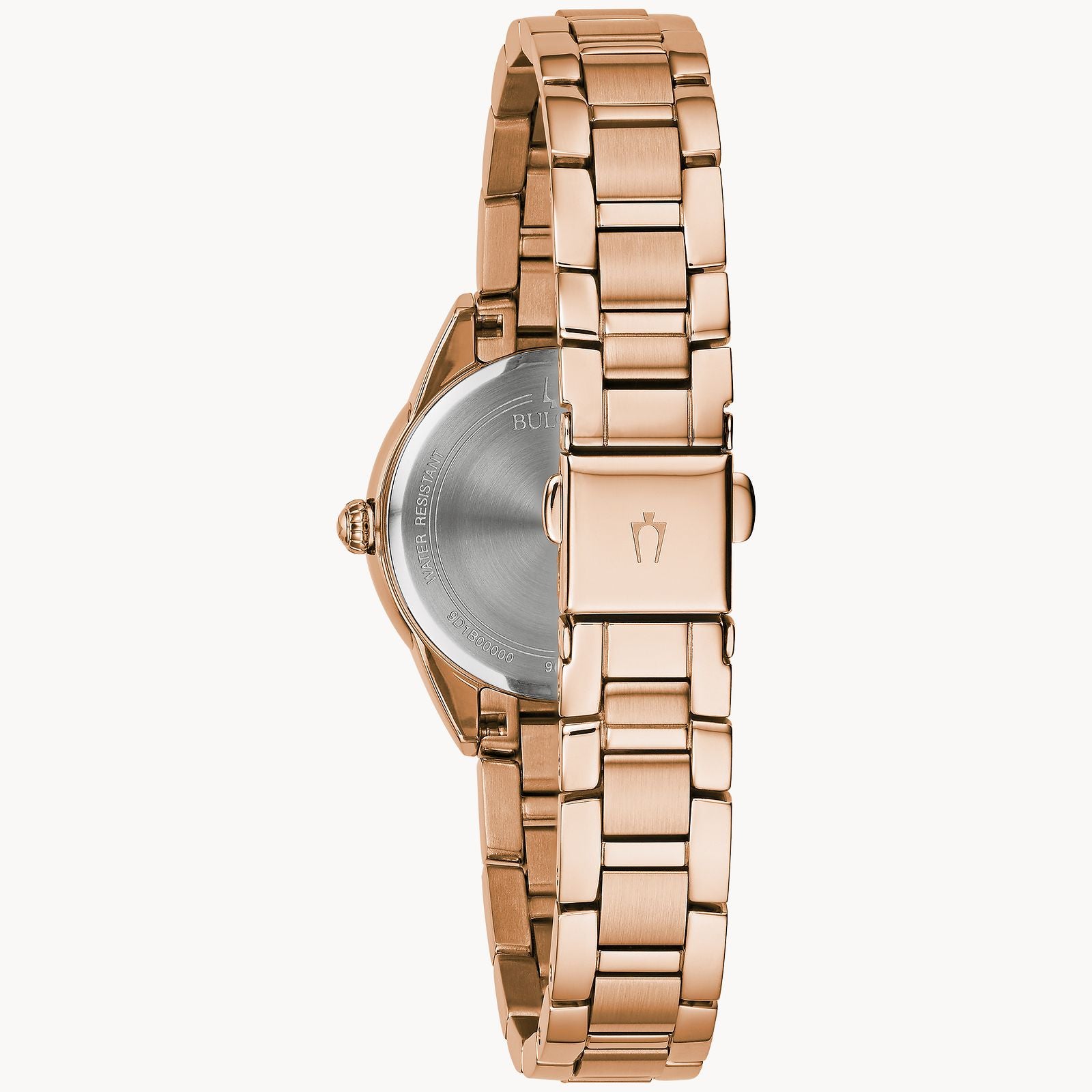 Bulova Classic Watch 97P151