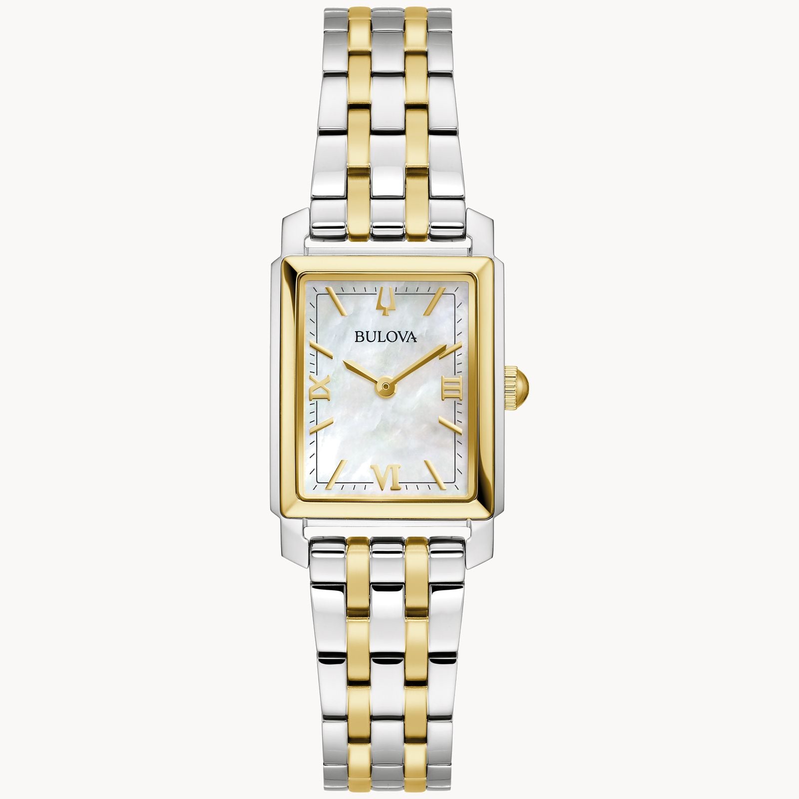 Bulova Sutton Watch 98L308