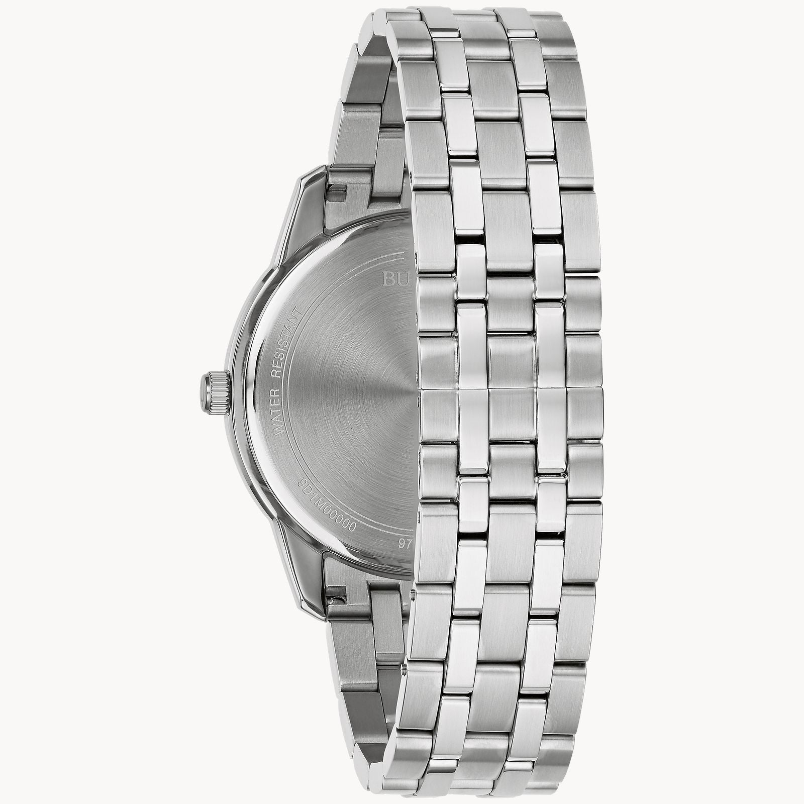 Bulova Classic Watch 96B338