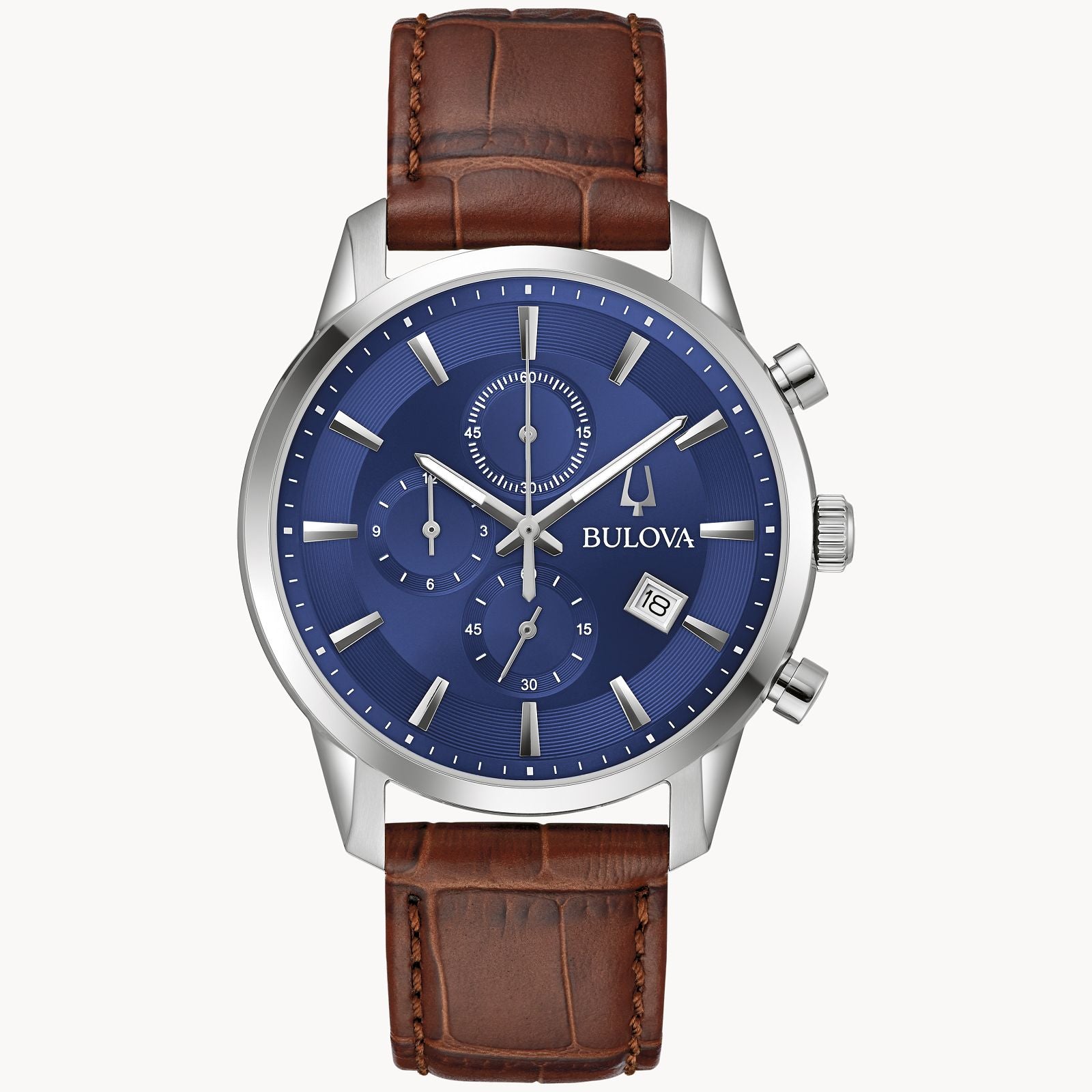 Bulova Sutton Watch 96B402