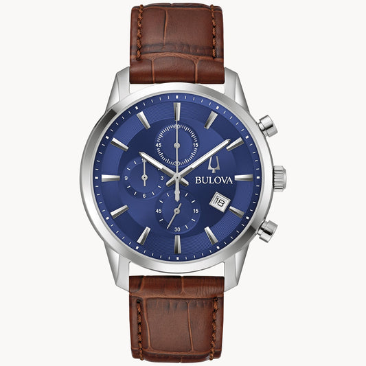 Bulova Sutton Watch 96B402