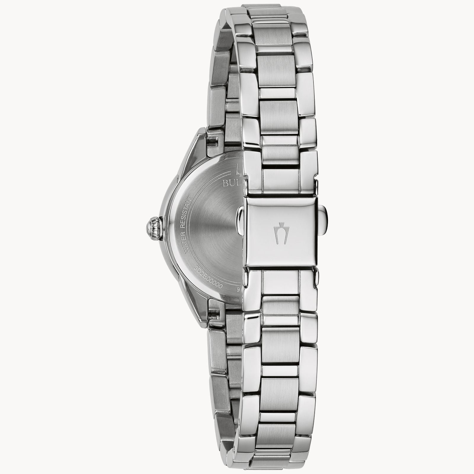 Bulova Sutton Watch 96P250