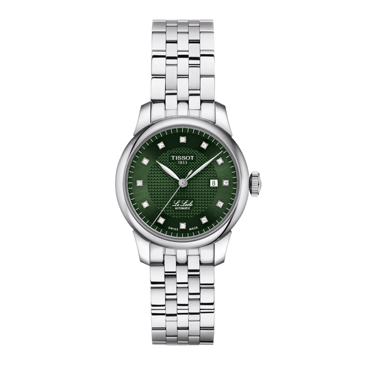 Tissot Le Locle Automatic Lady (29.00) T006.207.11.096.00