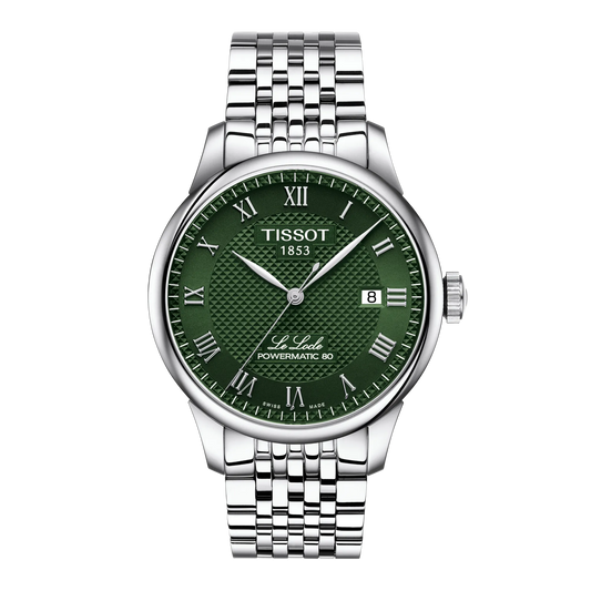 Tissot Le Locle Powermatic T006.407.11.093.00