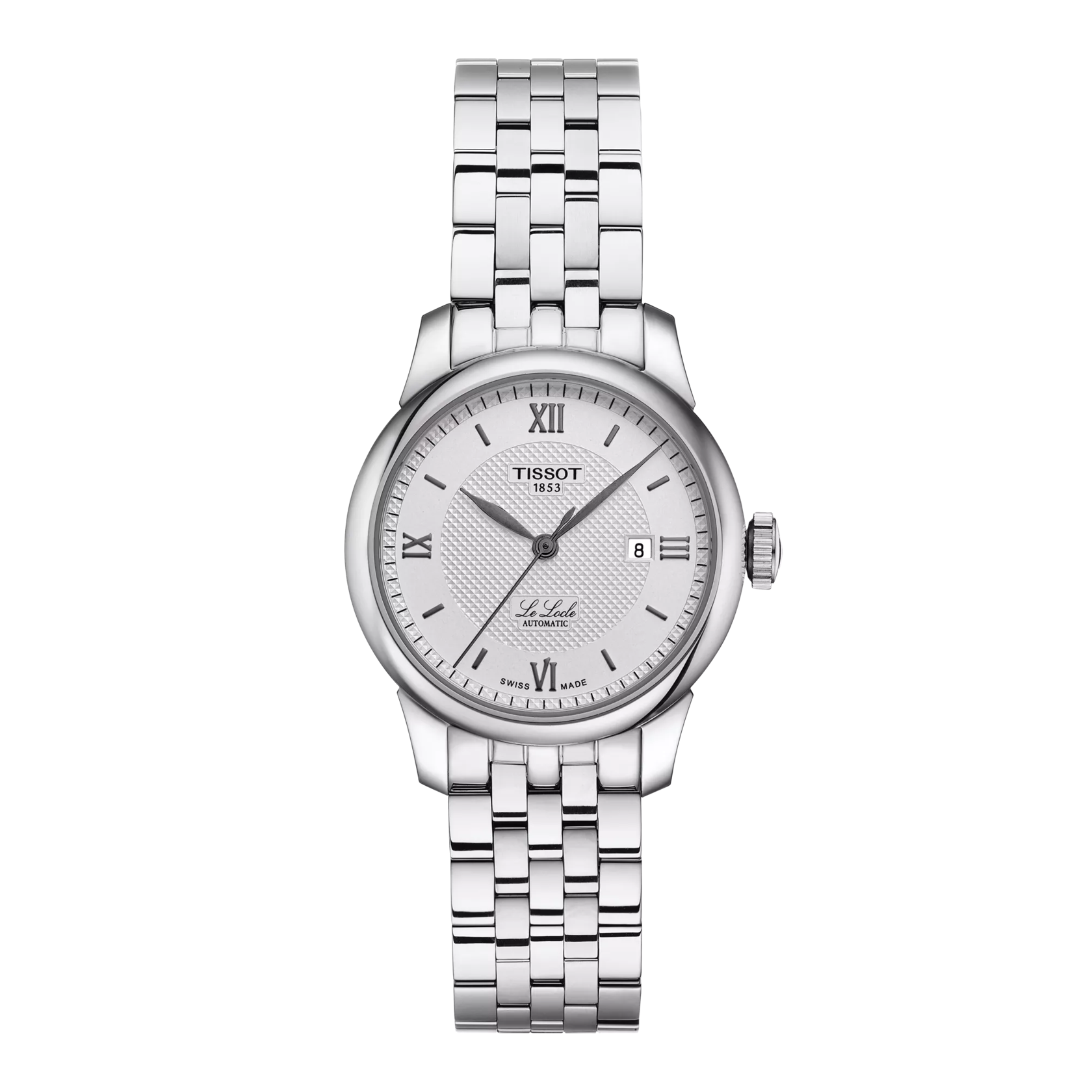 Tissot Le Locle Automatic Lady (29.00) T006.207.11.038.00