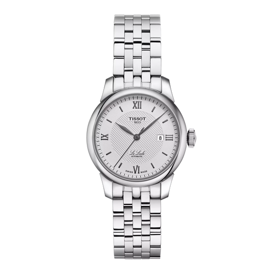 Tissot Le Locle Automatic Lady (29.00) T006.207.11.038.00