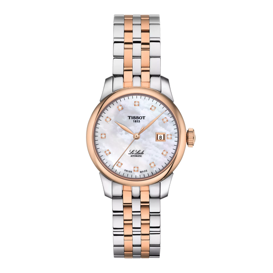 Tissot Le Locle Automatic Lady (29.00) T006.207.22.116.00