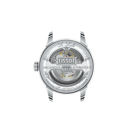 Tissot Le Locle Powermatic 80 T006.407.11.033.00
