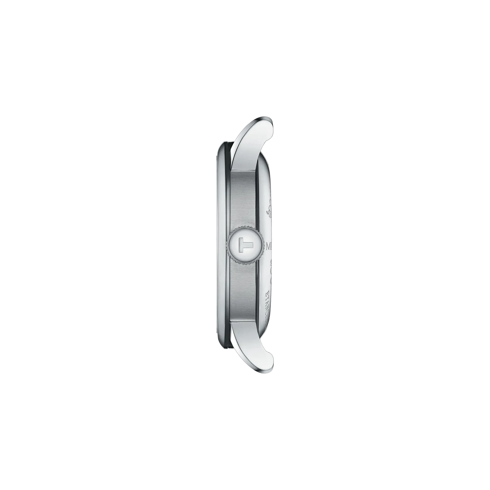 Tissot Le Locle Powermatic 80 Open Heart T006.407.11.033.02