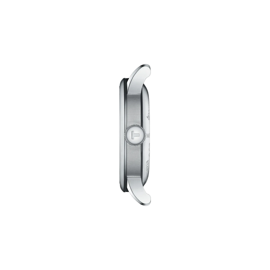 Tissot Le Locle Powermatic 80 Open Heart T006.407.11.033.02