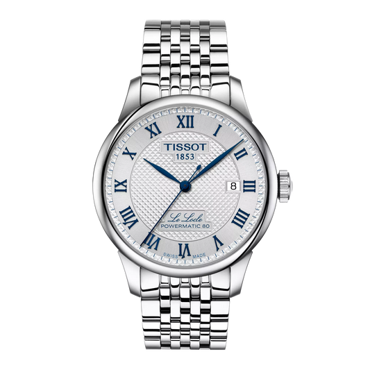 Tissot Le Locle Powermatic 80 20th Anniversary T006.407.11.033.03