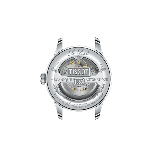 Tissot Le Locle Powermatic 80 T006.407.11.043.00