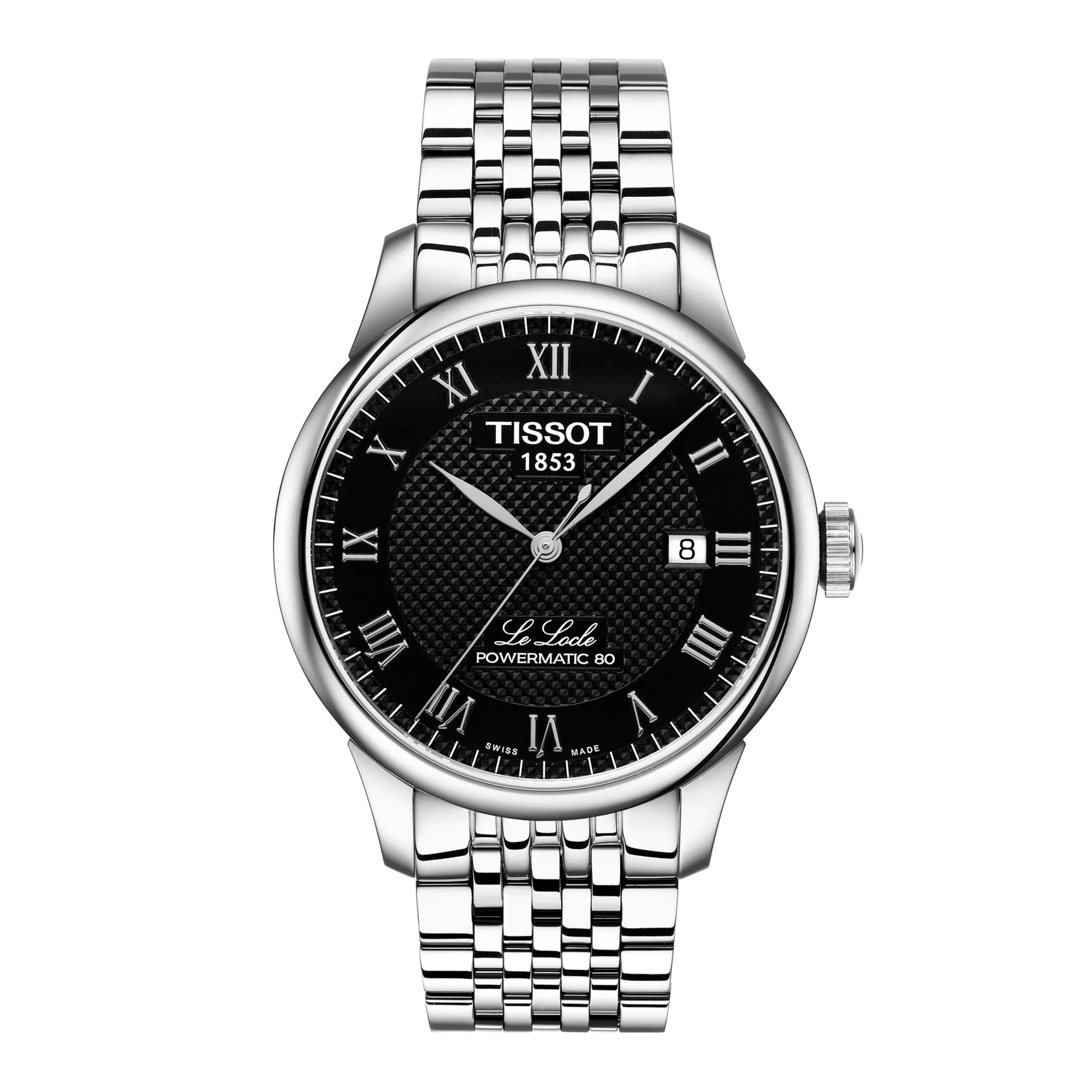 Tissot Le Locle Powermatic T006.407.11.053.00
