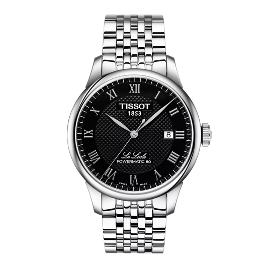 Tissot Le Locle Powermatic T006.407.11.053.00