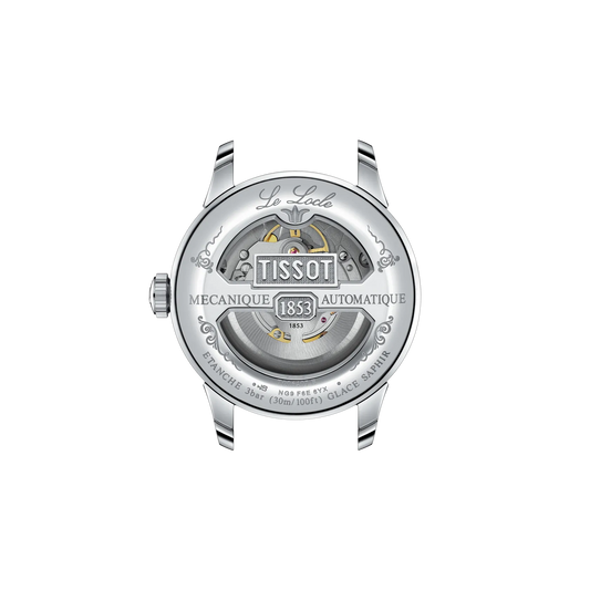 Tissot Le Locle Powermatic T006.407.11.053.00