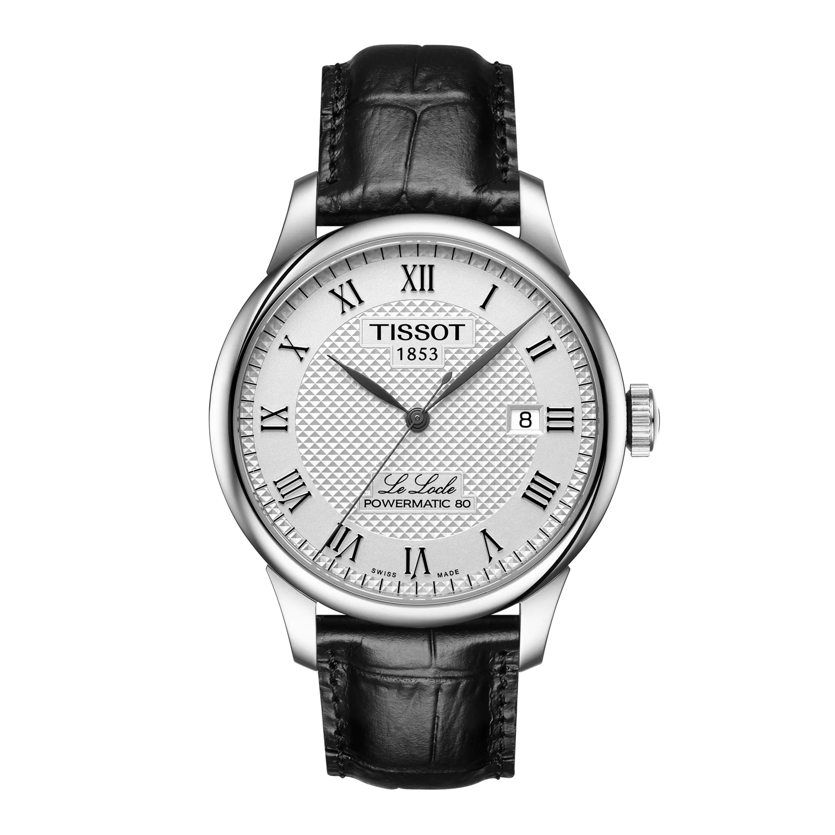Tissot Le Locle Powermatic 80 T006.407.16.033.00