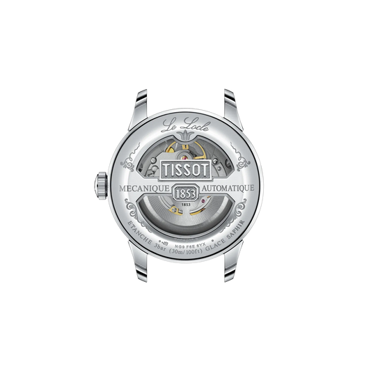 Tissot Le Locle Powermatic 80 T006.407.16.033.00