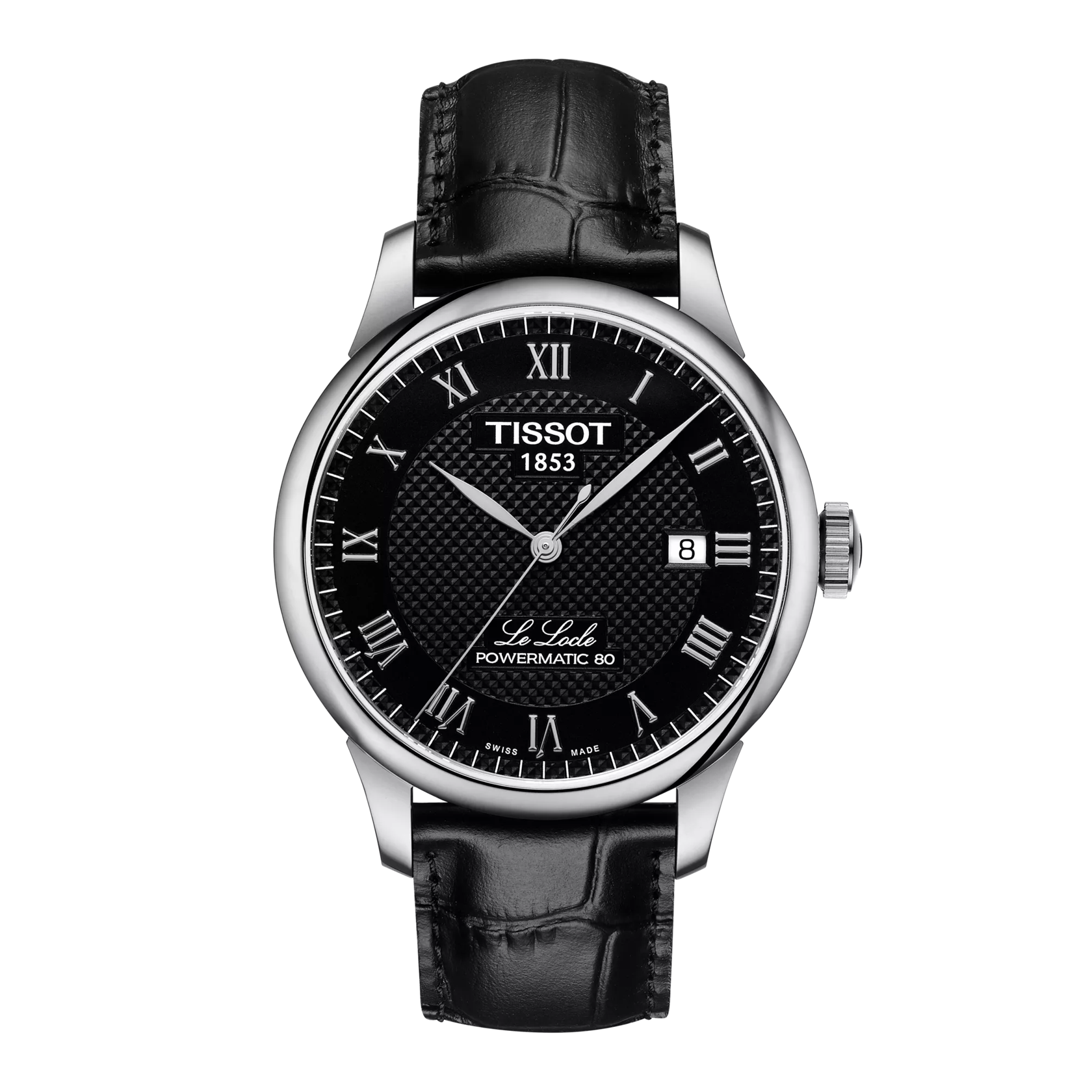 Tissot Le Locle Powermatic 80 T006.407.16.053.00