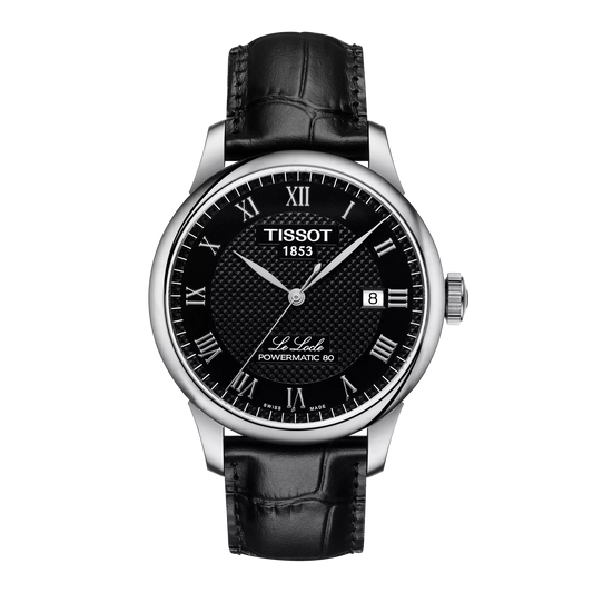 Tissot Le Locle Powermatic 80 T006.407.16.053.00