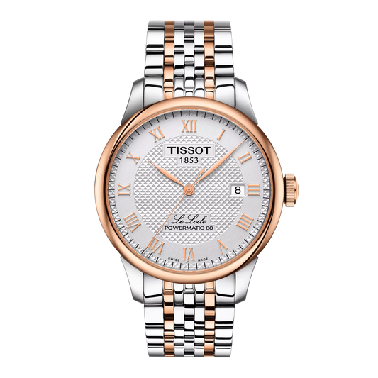 Tissot Le Locle Powermatic 80 T006.407.22.033.00