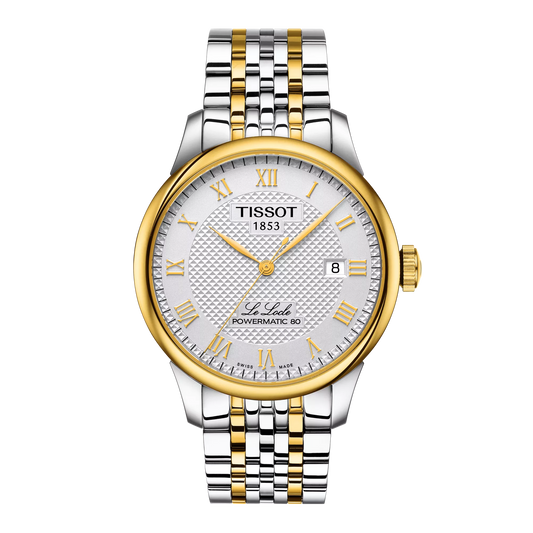 Tissot Le Locle Powermatic 80 T006.407.22.033.01
