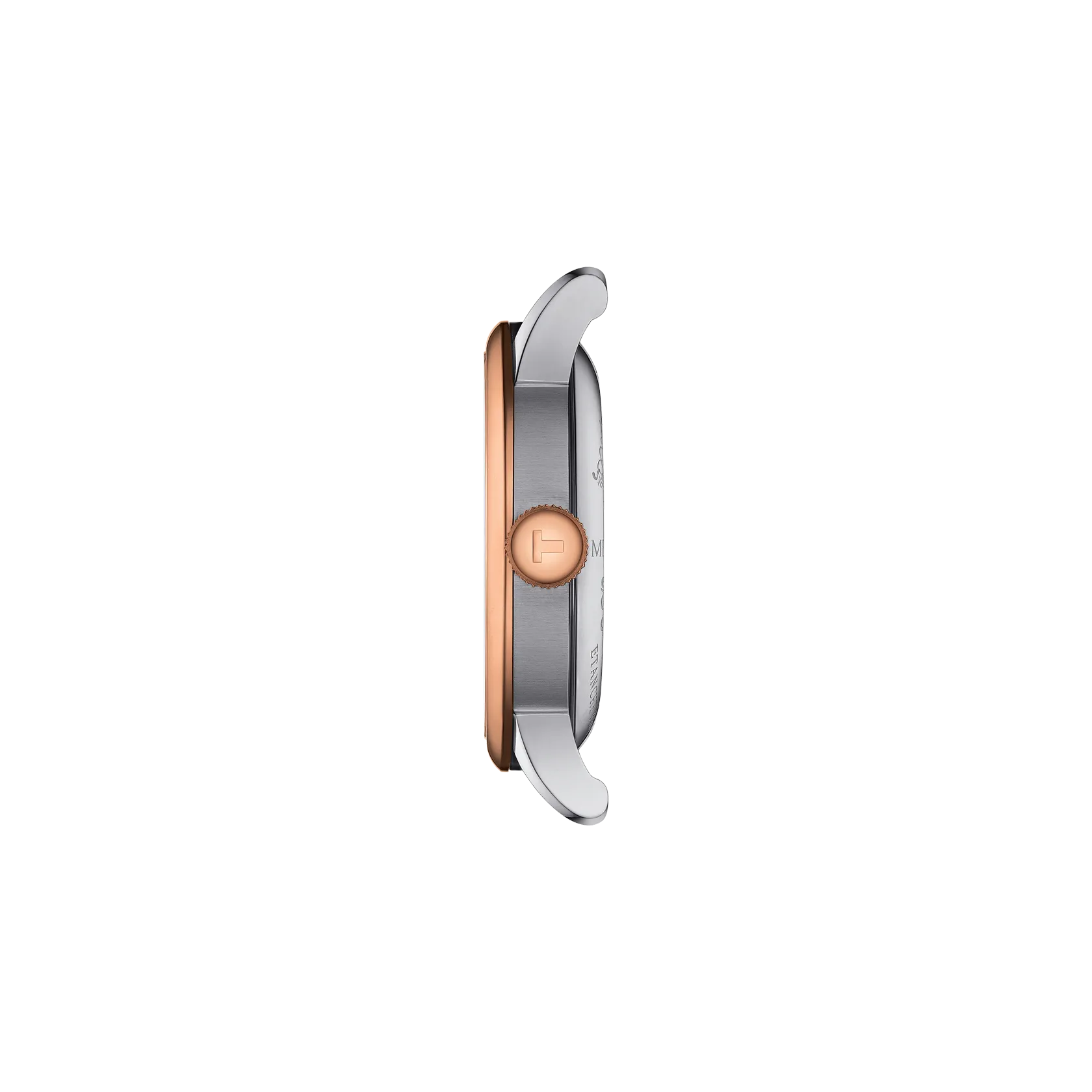 Tissot Le Locle Powermatic 80 Open Heart T006.407.22.033.02