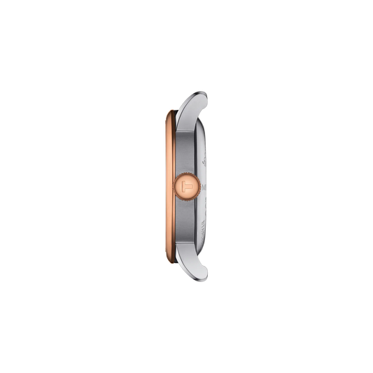Tissot Le Locle Powermatic 80 Open Heart T006.407.22.033.02