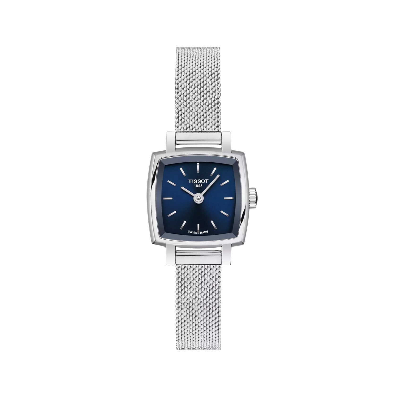 Tissot Lovely Square T058.109.11.041.00