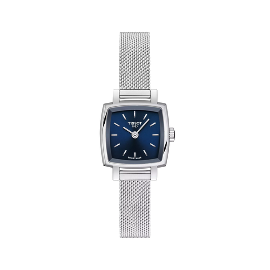 Tissot Lovely Square T058.109.11.041.00
